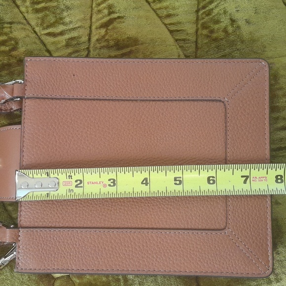 Kate Spade Lina Mini Tote Shoulder Bag Kl884 - Picture 6 of 10